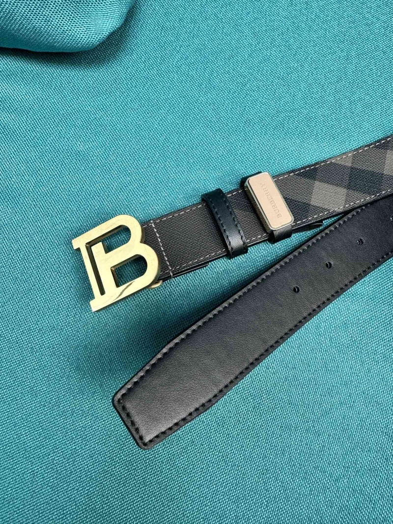 Burberry Belts